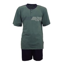 Pigiama estivo da uomo