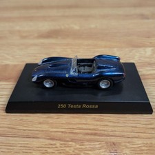 Kyosho Ferrari Minicar