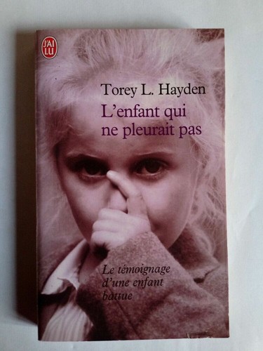 Torey hayden il - -, bambino