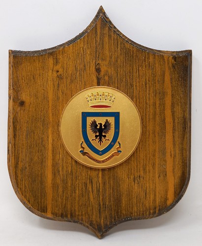 Crest militare aise - militare,