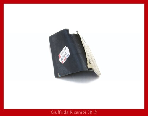 Staffa sinistra griglia - staffa,