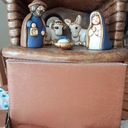 Thun presepe blu primi - thun,