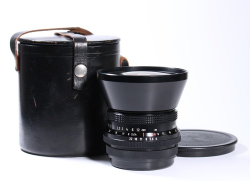 Carl zeiss flektogon - carl,