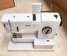 Macchina da cucire Pfaff 1212