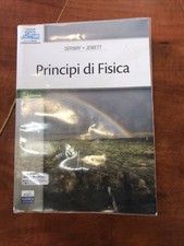 SERWAY-PRINCIPI DI FISICA