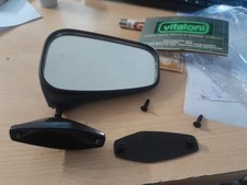 Specchietto Sportello Dx Fiat 126 Fiat 127 Fiat Panda Originale Vitaloni