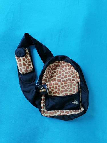 Nici wild vintage zainetto - vintage,