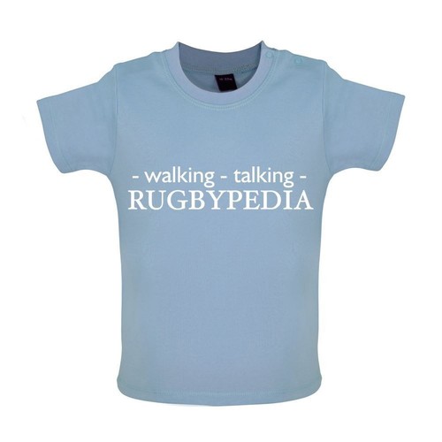 Passeggio talking rugbypedia - rugbypedia,