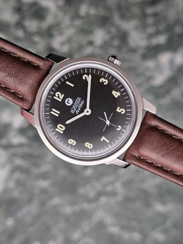 Roamer anfibio black - roamer,