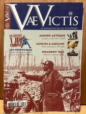 VAE VICTIS N°88+ Jeu LES