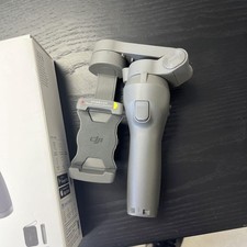 Dji Osmo Mobile3 Combo