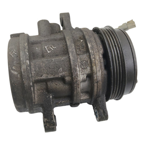 Compressore aria condizionata - compressore,