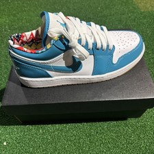 Air Jordan 1 Low Barcelona uk