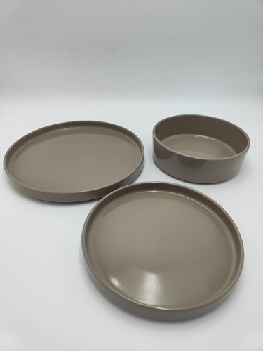 Servizio piatti tavola - servizio, 12