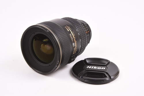 Nikon nikkor 17 - af-s,