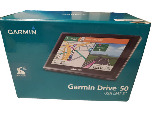 Navigatore gps garmin drive - drive, 50