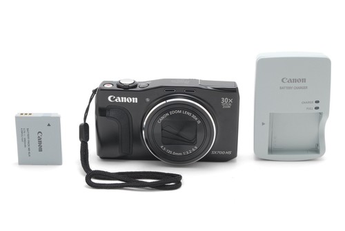 Fotocamera digitale compatta