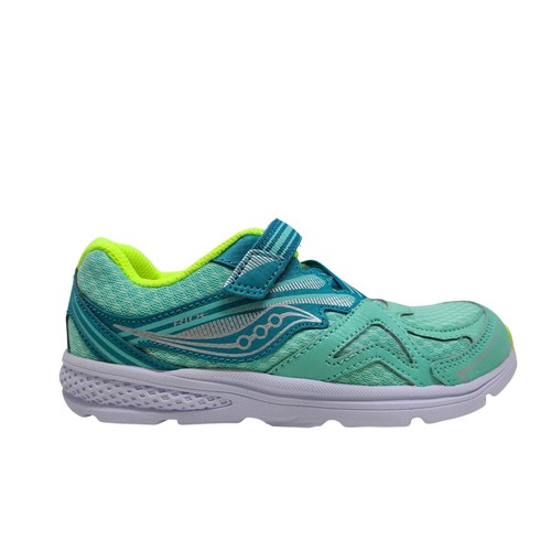 Sneakers saucony baby - sneakers, ride