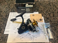 Mulinello da spinning Penn