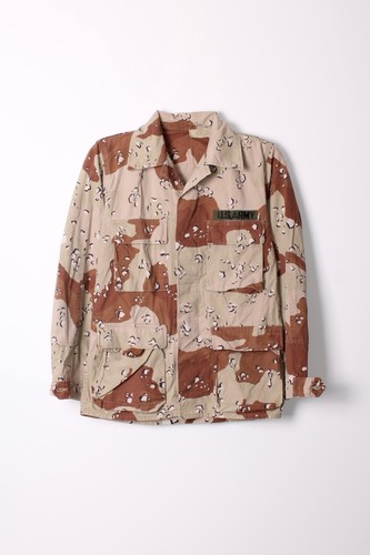 Field jacket bdu army - field,