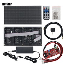 AS1000 RGB Sound Control