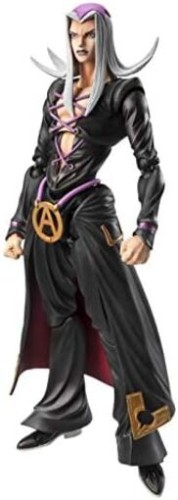 Jojo bizarre adventure part - jojo's,