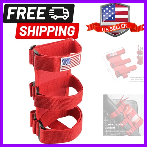 Roll bar supporto - bar, estintore
