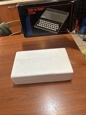 Sinclair ZX 81 -Condizioni eccezionali