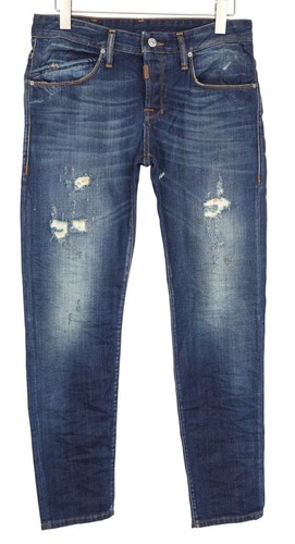 Jeans uomo takeshy - jeans,