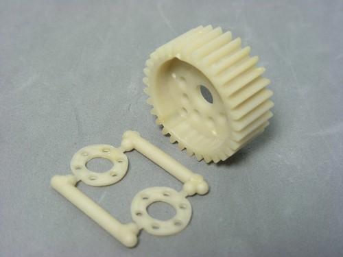 Vintage tamiya astute king - vintage,