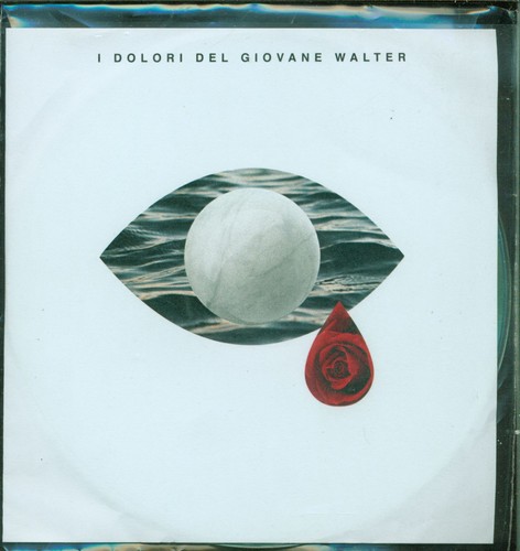 Dolori del giovane - i,