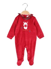 pastello Tutina natalizia da