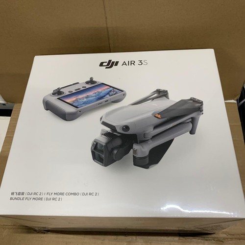 Nuovo dji air fly - dji,