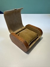 Scatola orologio Zenith