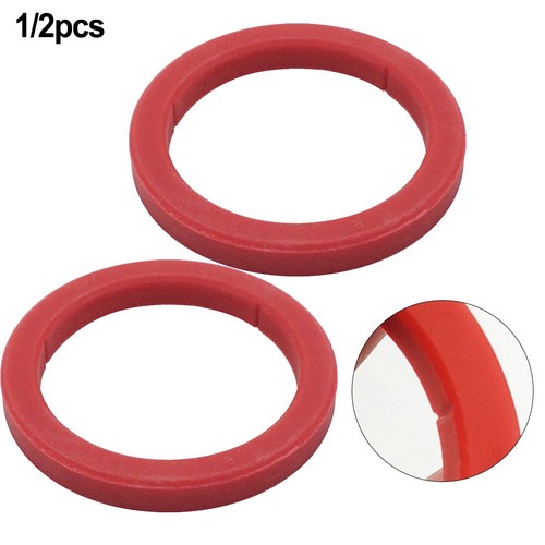 Kit guarnizioni silicone e61 - guarnizioni,