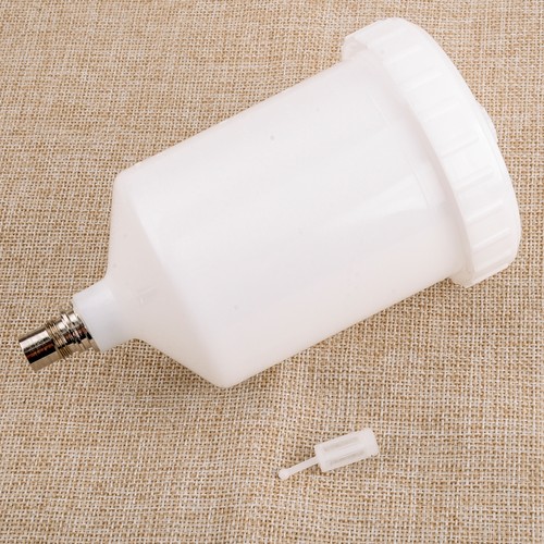 600ml hvlp paint cup - 600ml,