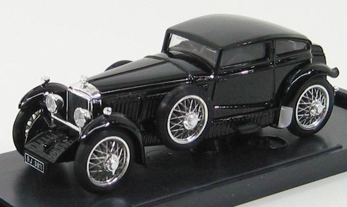Brumm bentley speed six - brumm,