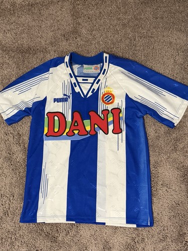 Maglia home puma - maglia, 1994-95