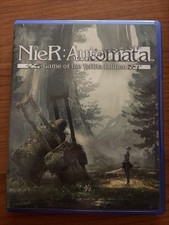 Nier automata game - game, of