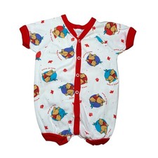Pagliaccetto Winnie the Pooh