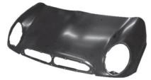 Cofano ant mini - cofano,