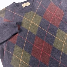Maglione Paul Stuart Vintage