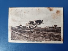 257A CARTOLINA MUSSOLINIA DI