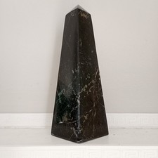 Antico Obelisco in Marmo, vintage