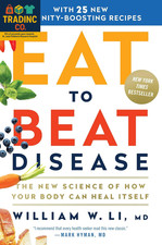 Eat to Beat Disease: the New