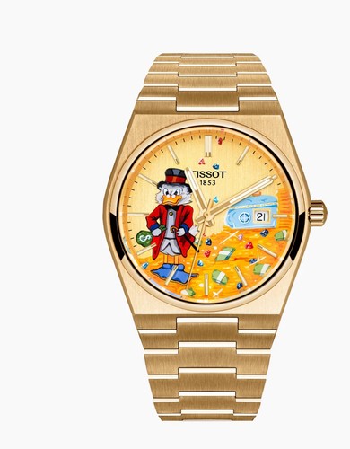 Tissot prx ifl - , 40mm