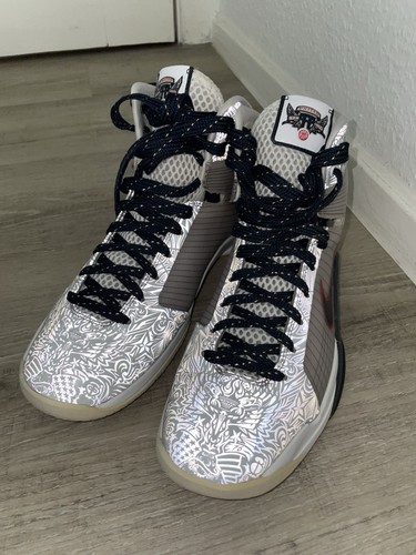 Nike hyperdunk united we - nike,