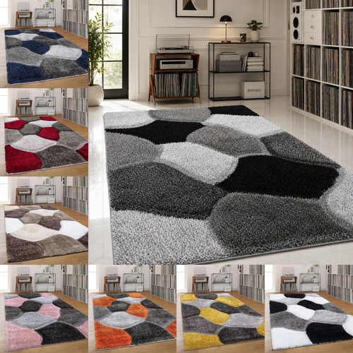 Tappeto shaggy lusso spesso - shaggy,