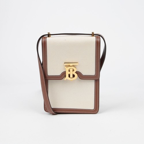Burberry 8031649 romyn mini - 8031649, tb