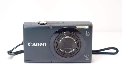 Canon powershot a3400 - a3400, is